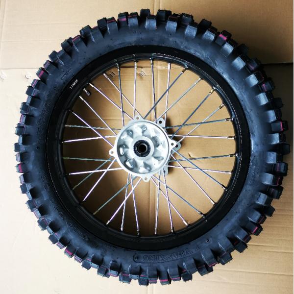 Classic 250cc Electric Enduro Motorcycle For Adults 120Km/H Customizable