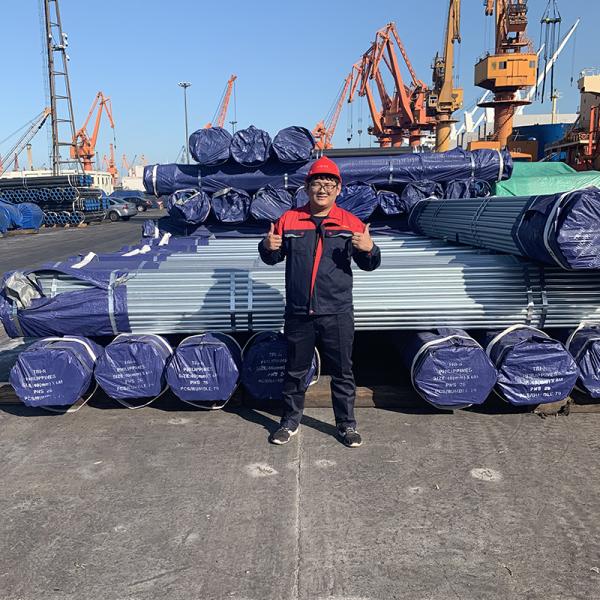 Astm A709-50w Astm A423 Gr 1 48