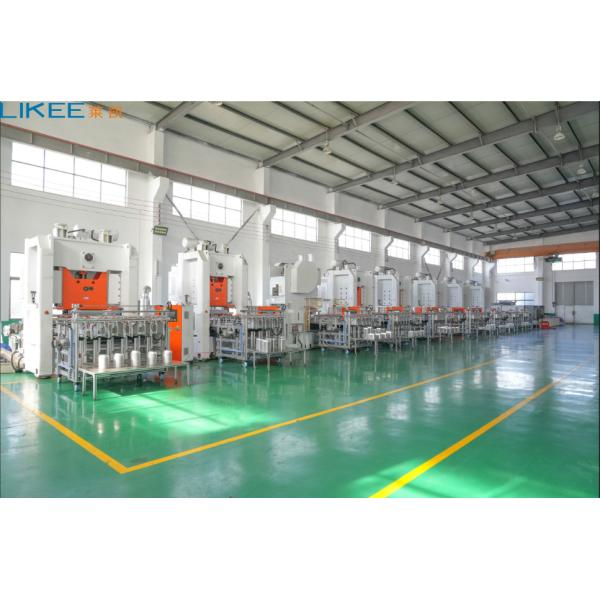 80ton Aluminum Foil Container Making Baking Tray Machine Disposable Food Grade