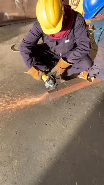 a resina com uma roda de moedura de corte abrasiva do disco eliminou a série completa dos discos para o ferro do metal de aço inoxidável