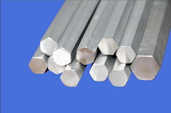 Aircraft Grade 2024 Aluminum Round Bar Aluminium Hexagon Bar With Improved Strength Over 2011 And 2017 Alloy