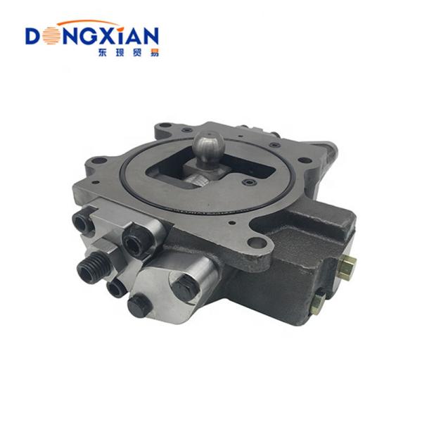 Hitachi 317 Excavator Regulator for Hydraulic Pump Regulator