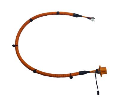 IATF16949 Arnês de fiação BMS personalizável para bateria de nova energia