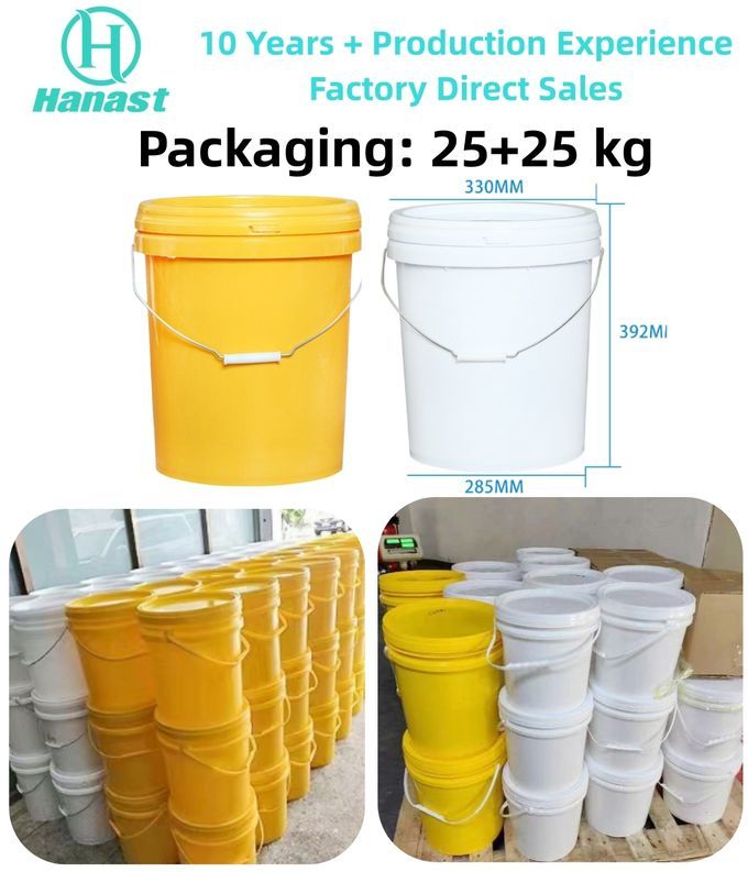 Transparent 2 Part RTV Silicone Potting Compound HN-8808AB 10:1 Ratio Encapsulation for LED Waterproof Insulation