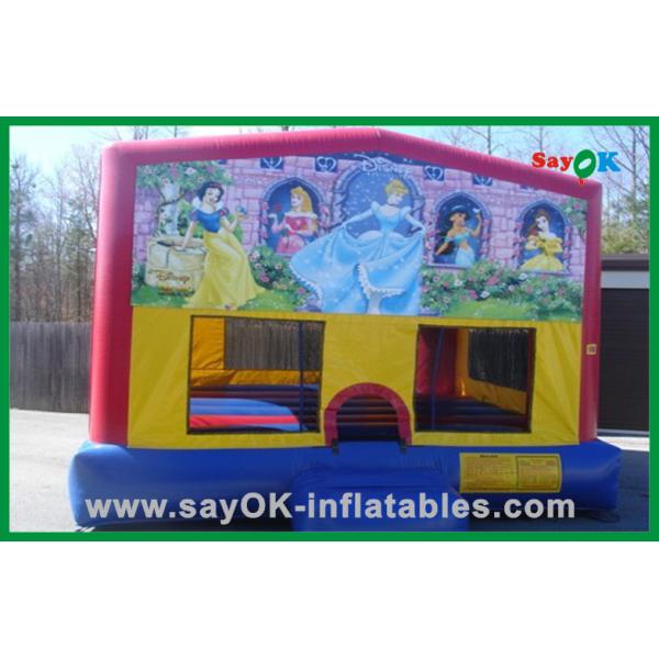 Хвастуны изготовленное на заказ рекламируя Inflatables хорошего типа шаржа Artworking раздувные