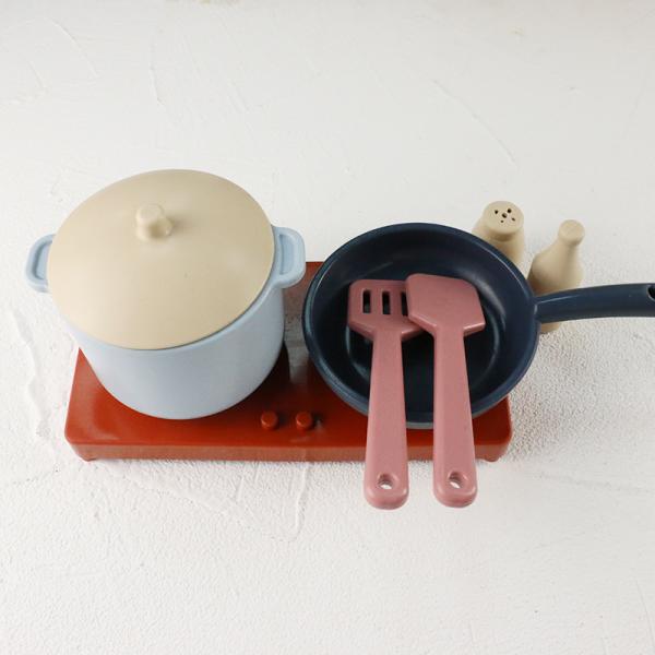 2023 New Non Toxic BPA Free Baby Silicone Toys For Play House Kitchen Cooking