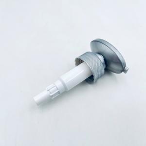 SGS Plastic Foam Pump Hand Washing Packaging Sprayer Bottles