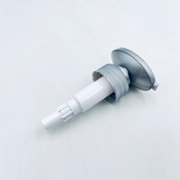 Бутылки спрейера руки насоса пластиковой пены SGS моя упаковывая