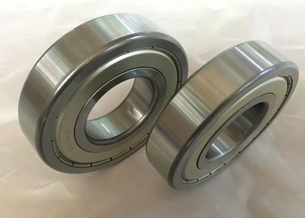 2rs Seals  Deep Groove Ball Bearings Metric Thin Section 20*32*7mm 6804