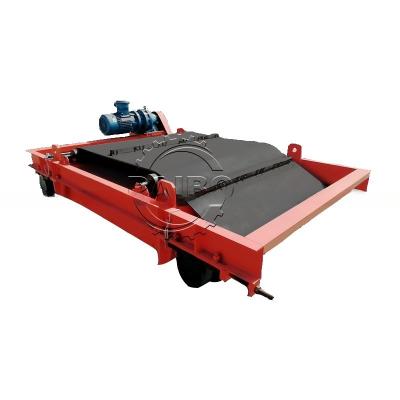 Manufacturing Plant Automatic Radiator Stripper Machine for Waste Metal Shredding