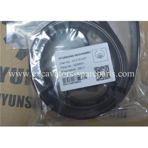 3289941 Cummins V-Belt , Ribbed 8PK1765HD 8PK1765 OEM ( For 102-002 )