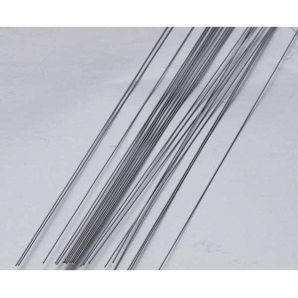 трубопровод нержавеющей стали капилляра ss304 безшовный с стандартом GB