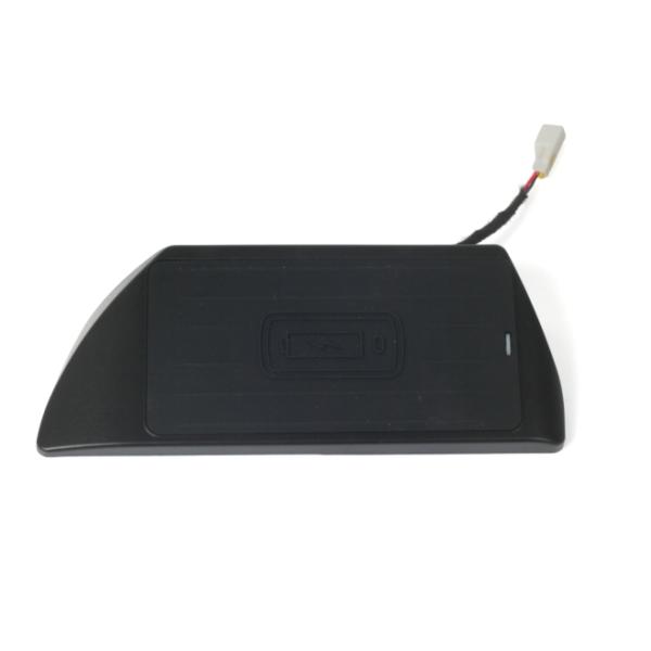 OE-Fit Wireless Charger with qi For Jeep Renegade fast chargers 10W in car chargers with 3 coils