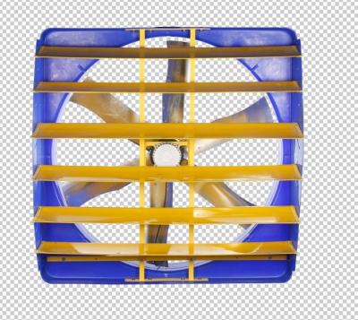 Ensure Optimal Air Circulation with Livestock Ventilation Fans