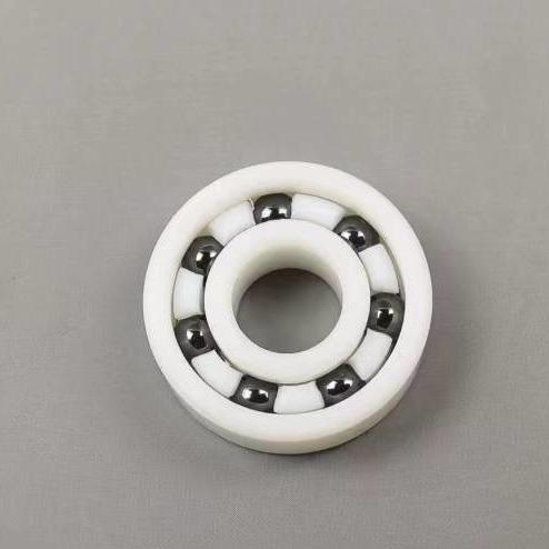 6000 Ce Silicon Nitride Ball Bearing Deep groove 10x26x8mm
