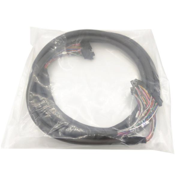 SMT машина Yamaha YV88X YV88XG Сигнальный кабель KV7-M665L-00X кабель