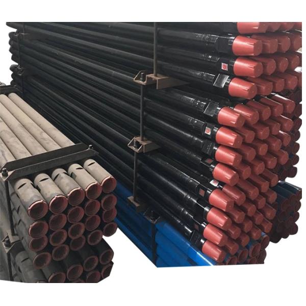 投げる油田API 11Bはつや出しのサッカー・ロッド磨いた