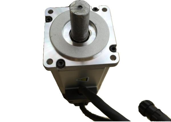 Rexroth Servo Motor MSM030C-0300-NN-M0-CG1 Low Maintenance Cost Backlash-Free Connection High Power Density