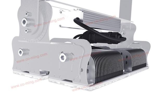 2700K 160LM/W IP65 180W Waterproof LED Flood Lights