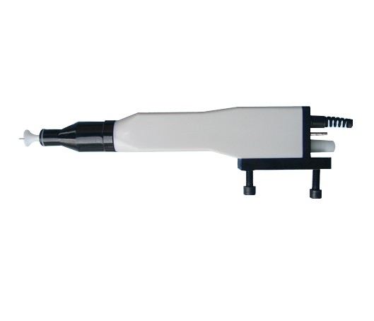 Ручная электростатическая пушка для распыливания порошкообразного покрытия для требований по производству 2024 года