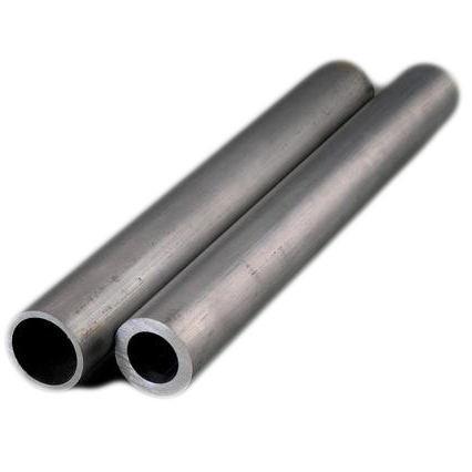 EN AISI 304 316 tubulações soldadas sem emenda da resistência elétrica do tubo de aço inoxidável da tubulação