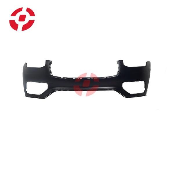 Get aftermarket rear bumper OE 39841777 for VO LVO from Body system for enhanced appearance and protection