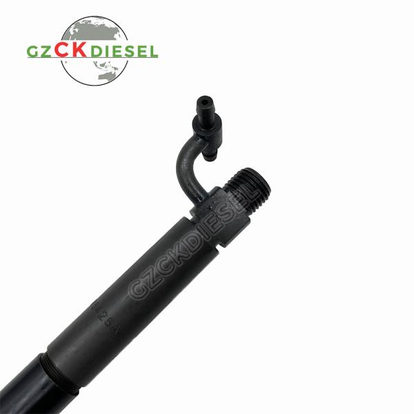 Injecteur de carburant diesel AKN90M6425A 675960C91 Pour moteur DT466