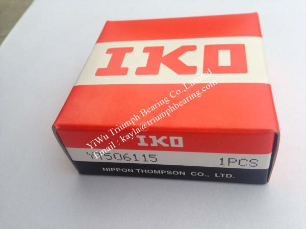 IKO Needle Roller Bearing YT506115