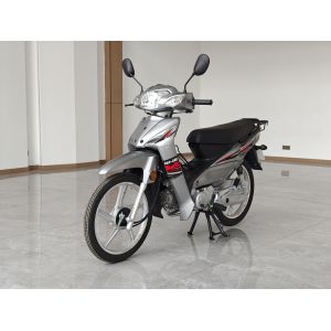 CUB Motorcycle