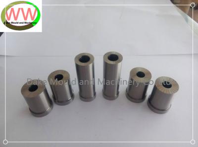 Moendo, lustro alto, elevada precisão RD30, KD20, V30, perfurador do carboneto de tungstênio KG10 com preço competitivo