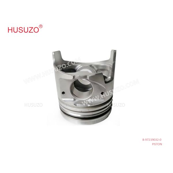 8-97219032-0 8972190320 Isuzu Engine Piston For ISUZU NKR 4HG1