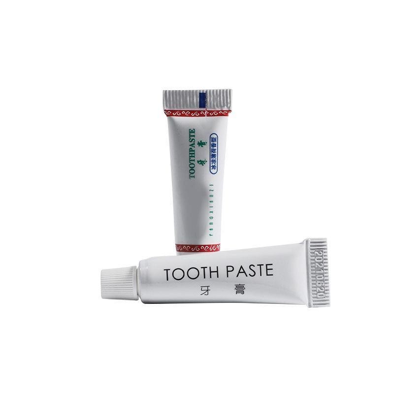 20.000kg Package Gross Weight White Hose Cleanser in Clamshell Tube for Customer Needs