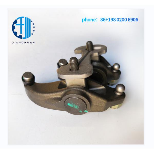 ISF3.8 Truck Diesel Engine Spare Parts 5259951 5259950 Intake Valve Rocker Arm