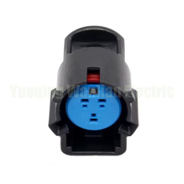 3 Pin 13589761 13523264 female car waterproof auto connector Sealed Connector Oil pressure sensor plug