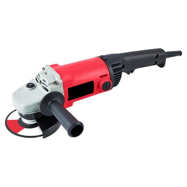 инструмент 8500r/Min угловой машины руки 1300W для меля режа полировать