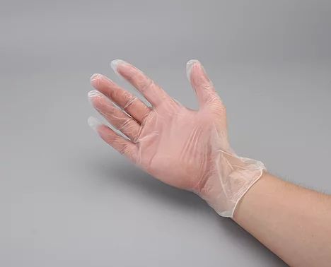 PSH 30 PVC Paste Resin High Strength And Versatility For Gloves And Moulded Foams