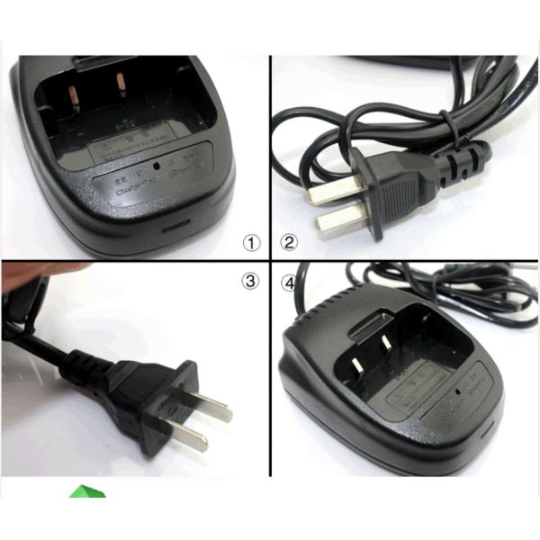1800mAh Li-on Battery for Wanhua26/27 Two Way Radio Walkie Talkie Accessories in Bulk