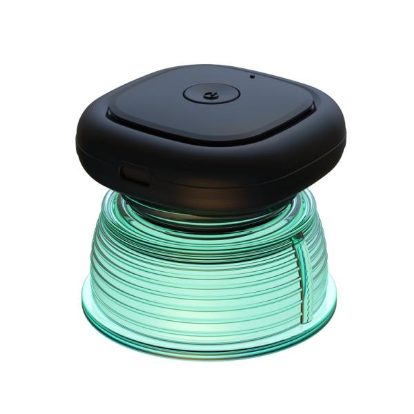 Fitdash Smart Cupping Device Class II Intelligent Breathing Cupping Massage Instrument