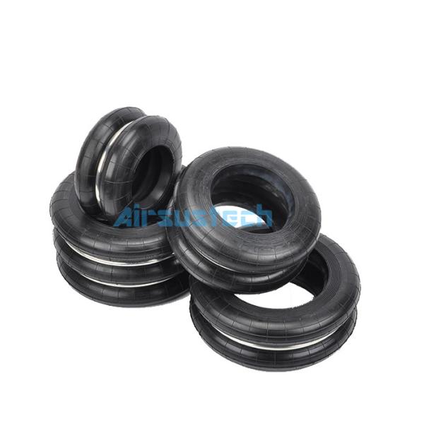 Yokohama S-350-3R Industrial Air Spring For Punch Feeder Rubber Airbag