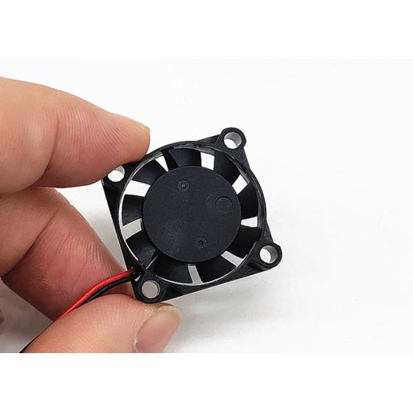 25mm×25mm×7mm 5V 12V 10000RPM Micro DC Axial Fan