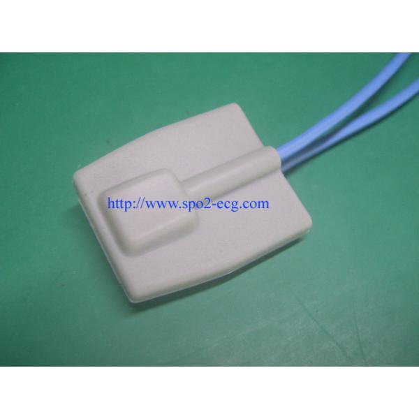 3m long wire Reusable Spo2 Sensor FOR S&W Artema Adult finger clip Spo2 Sensor, 10pin