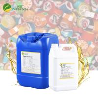 Fábrica de Óleo de Sabor Natural Original Fornecimento Direto de Sabores de Doces Sabores de Ood Para Leite
