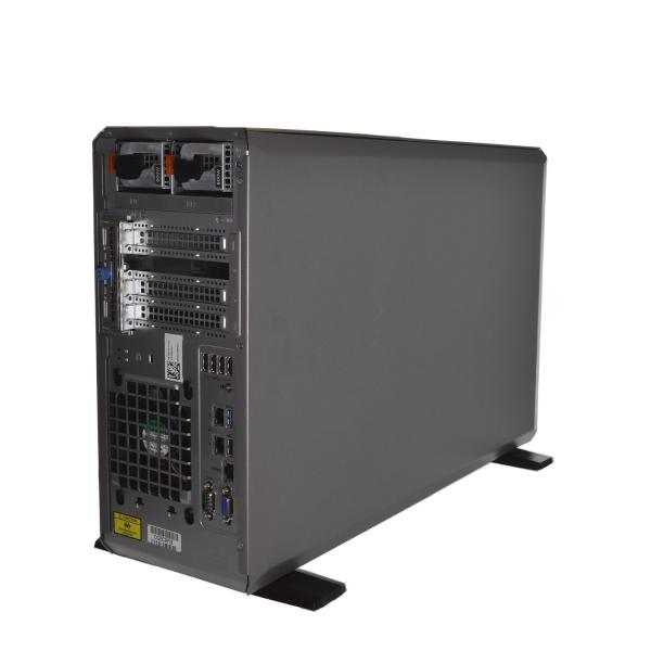 16GB 2u Rackmount Server 350 E-2388G/16GB 3200*4/1.2T SAS*4/H755 For IT Infrastructure