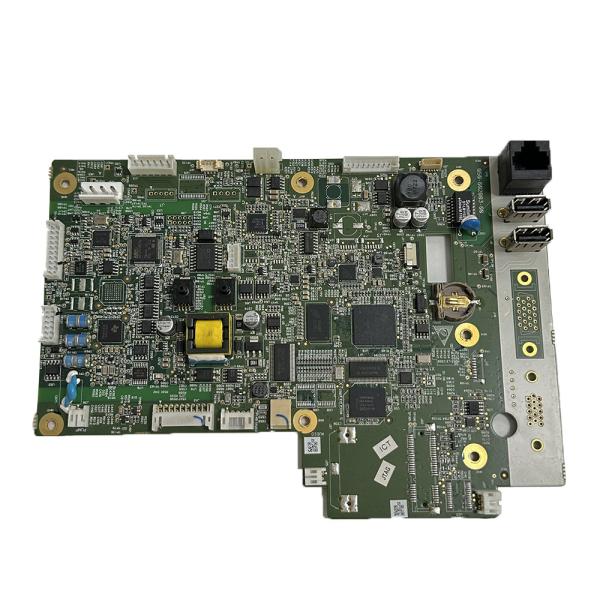 Mindray Monitor Umec10 Main Control Board 051-002497-00