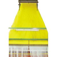 Harnais complet électronique de jacquard de métier à tisser de jacquard réglé pour des pièces de rechange de machine textile de machine à étiquettes