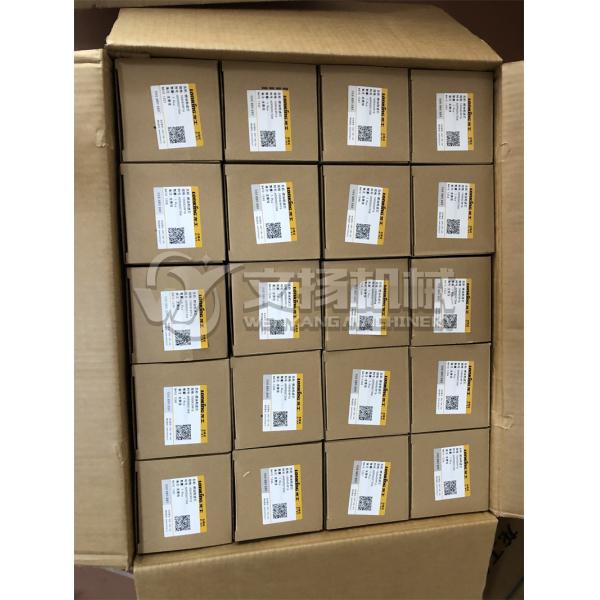 Weichai  engine spare parts fuel filter 1000447498 made in China