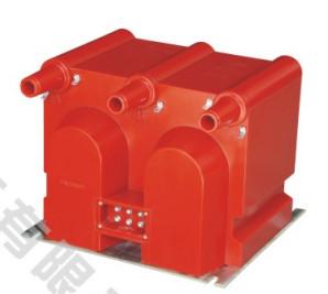 JSZV12-20R Power Casting Resin Transformer 10kV With Fuse Protection