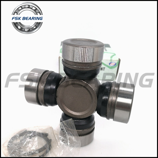 High-torque Precision GUMZ-6 Cross Joint Kit For Vehicle Powertrain System Replacement