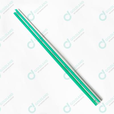 Parte 157274 da máquina da impressora do DEK da peça sobresselente de SMT 193205 RODO DE BORRACHA USC 520mm do DEK 265 BOM