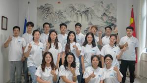 Guangzhou Honghui Auto Parts Co., Ltd.